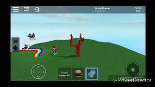 :bring me Kohls & Gear! [ROBLOX]The Normal Button