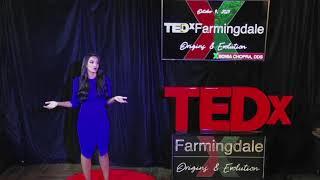 Modern Day Root Canals: Saving Teeth Will Save Healthcare | Sonia Chopra, DDS | TEDxFarmingdale