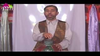  Bandi Bandi Booz : Abdul Majeed Dar | KASHMIRI SUFI SONG | MTI Studios