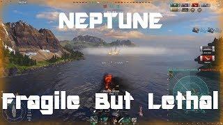 Neptune - Fragile But Lethal