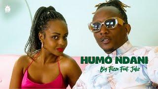 Big Fizzo - Humo Ndani Feat. Jabz ( Official Video )