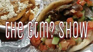 GTM? - Gyromania Gyro Pita & Greek Style Fries