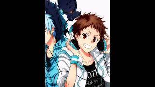 #anime #аниме #слугавампр #servamp #1 #лень #пепельныйсон #куро