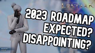 Artist Release? Brelshaza Hard and Rowen? 2023 Roadmap Part 1 | Kanima Reacts