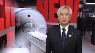 Meet Canon Medical Systems