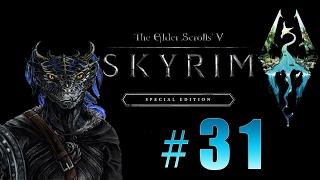 Прохождение The Elder Scrolls V: Skyrim Special Edition (Remastered) - Септимий Сегоний #51