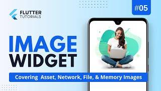 Image Widget in Flutter | Flutter Image widget