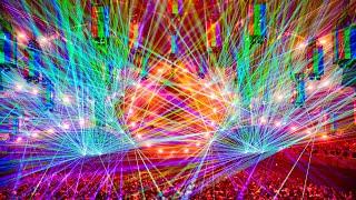 Reverze 2025 | Mutilator: Cage of Carnage LIVE