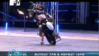 Pulsar Stuntmania Season 3 - Episode 6 | Trailer | Bajaj Pulsar