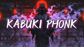 KABUKI PHONK 2025 Vol.4 | JAPANESE SHAMISEN FUSION | AI PHONK MUSIC