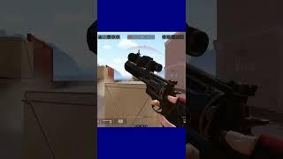 WARFACE РААЙ Rai РМ НА МАСТЕРЕ ПОРТОВЫЙ ГОРОД   6 ЭЙС  #shortvideo#warface #варфейс #shot #shorts