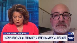 Robert Weiss on MichaeLA, HLN