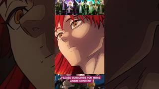anime moments #shorts #anime #animeedit #animeedits