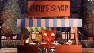 EL GOBLINO OPENS A SHOP IN DOORS