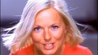 Geri Halliwell - It's Raining Men (Remastered 4K)