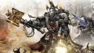 The Black Templars