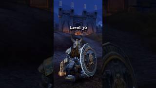 Warhammer Online Dwarf Level 1 to 80 Ironbreaker 2024 #mmo #warhammer #mmorpg #warhammerfantasy