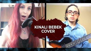 Kınalı Bebek Rock Cover (Barış Şişe & Gamze Söyler)