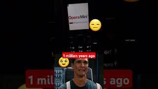 operamini browser old phone #java #phone #shorts