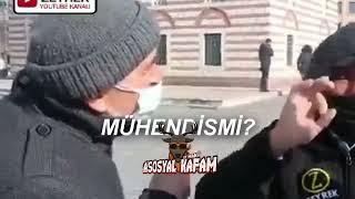 YARRAK MÜHENDİSİ DEEP HUMOR