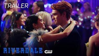 Riverdale  Season 5 Trailer (HD)