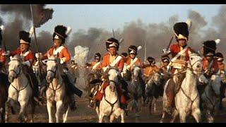 WATERLOO (1970 ) FULL MOVIE Remastered HD - FAN CUT ADDED 4 BONUS MINUTES - STARRING ROD STEIGER