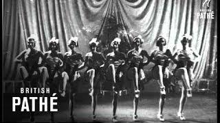 Chorus Girls (1934)