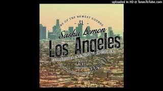 Sasha Lemon - Los Angeles