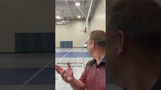TRICK SHOT!!