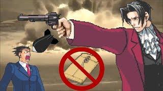 When the Autopsy Report is Denied