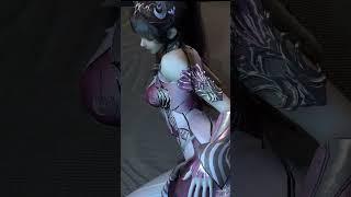 唐三，快来救救小舞？斗罗大陆舞蹈高清VAM国漫女神MMD动漫性感热舞