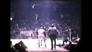 Young Abdullah The Butcher vs Mighty Igor 1970's