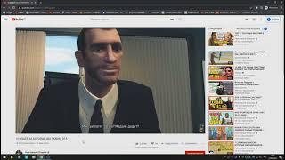 James Earl Cash Смотрит Реактивный GTAшник: 10 ВЕЩЕЙ ЗА КОТОРЫЕ МЫ ЛЮБИМ GTA