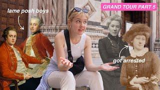 Lady travellers?? How feminists changed tourism forever.