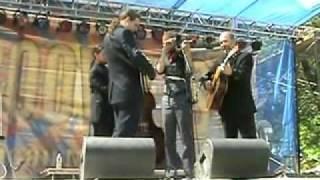 The Henhouse Prowlers - 2010 Groovefest American Music Festival