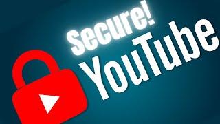 Secure YouTube Channel: Tips to Protect YouTube Account from Hackers