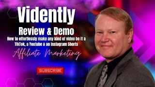 Vidently Review & Demo + Bonuses Worth $1,997! 