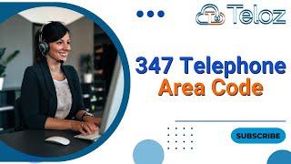 347 Telephone Area Code: Get A 347 Area Code Local Phone Number.