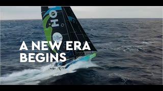 A new era begins for The Ocean Race!