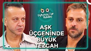 Ünlülerin Cinayetle Sonlanan Aşk Üçgeni! | Uykusuzlar Kulübü