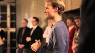 Mozart Kinderorchester der Stiftung Mozarteum