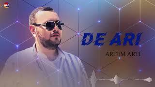 ARTEM ARTI - De Ari | Армянская музыка