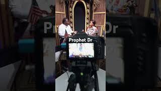 Mystery of Mysteries by Prophet Dr Abednego #inspirationtv
