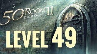 Can You Escape The 100 Room XI Level 49 Walkthrough