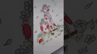 #творчество #землянка #ежедневник #дневник #скетч #скрапбукинг