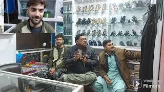 Best Shop In Rawalpindi Waqas Fishing Tackle || Shekar K Saman Ki Dokan || Waqas Fishing || NQ 51