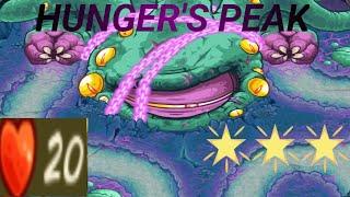 Kingdom Rush Alliance - Hunger's Peak. impossible mode NLL (Mobile friendly)