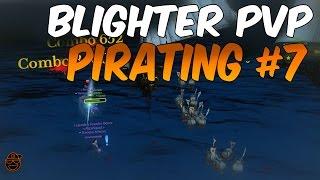 ARCHEAGE 3.0: Pirating Adventures #7 + Dolphin Giveaway | Blighter | Open World PvP/Pk | Vengeance