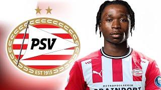 JOEL NDALA | Welcome To PSV Eindhoven 2024  Magic Goals, Speed, Skills & Passes (HD)