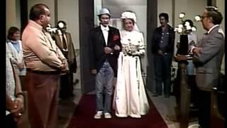 Chespirito 1981/ El Chavo "La boda de don Ramón y la bruja"